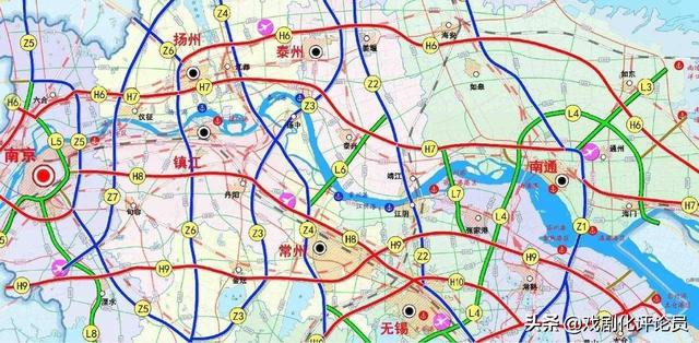 文天高速公路最新线路解析